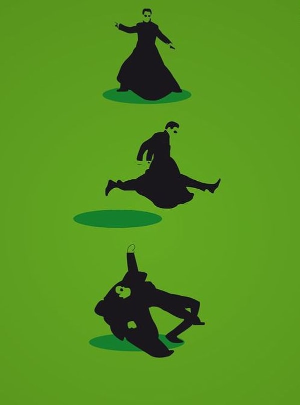 16. Добро пожаловать в реальный мир...