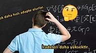 Kafanızdaki Deli Soruları Cevapladık! Düşündüğünüzden Daha Zeki Olduğunuzu Gösteren 13 İşaret