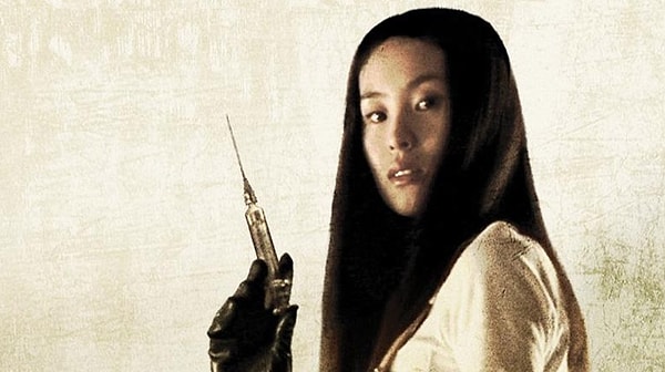 15. Кинопроба (1999)