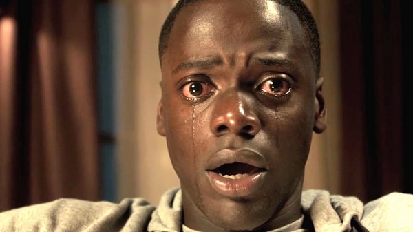 20. Прочь (2017)