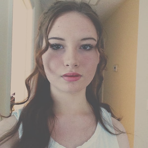 7. «Но все же я признаю, что Дженнифер Лоуренс повлияла на мою жизнь самым странным образом».