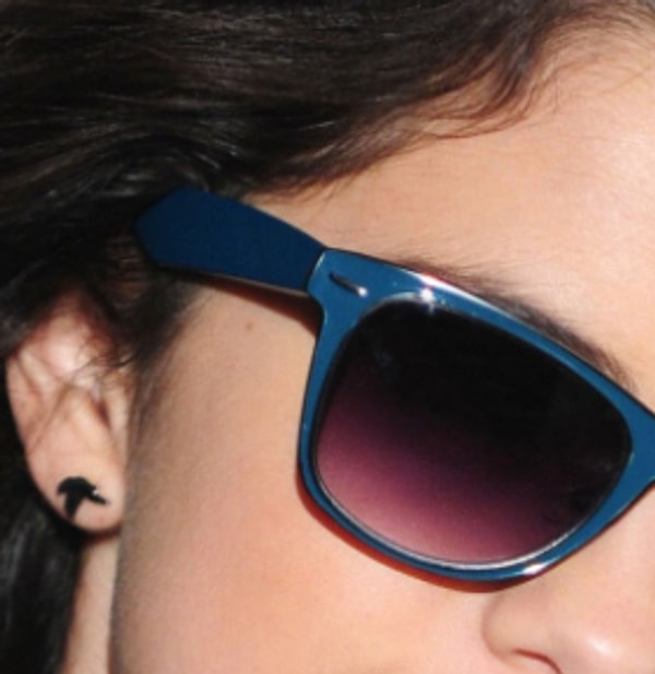 1. Кого вы смогли разглядеть тут?