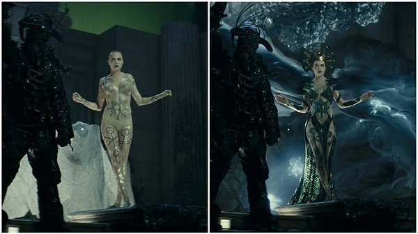 12. Отряд самоубийц (2016)