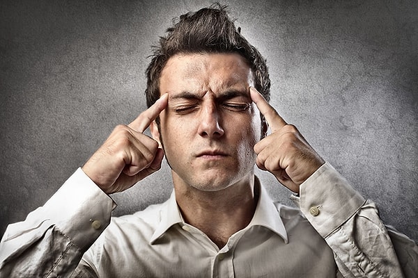 Вы всецело полагаетесь на логику