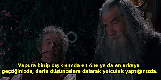 Ne Zaman Yaşasak İçimizde Aşırı Huzur Yüklemesi Yapan Hiç Bitmesin Dediğimiz 15 An