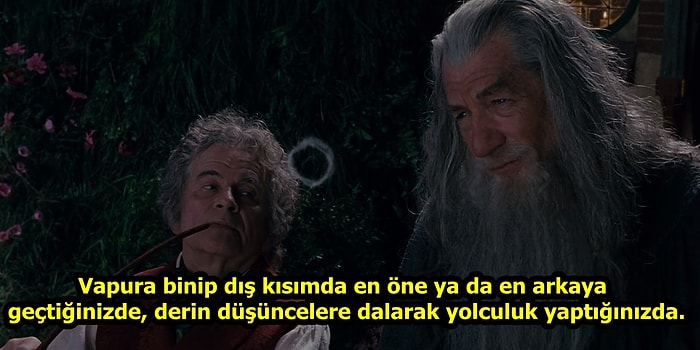 Ne Zaman Yaşasak İçimizde Aşırı Huzur Yüklemesi Yapan Hiç Bitmesin Dediğimiz 15 An
