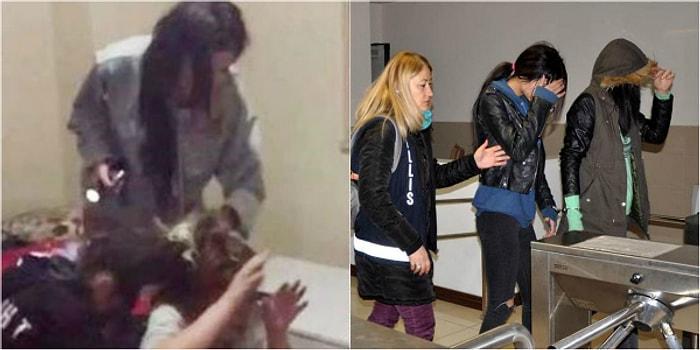 Eve Çağırıp Darp Etmişlerdi: Trabzon'daki Üniversiteli Kızlara 'Kişiyi Hürriyetinden Yoksun Kılma' Suçundan 10'ar Yıl Hapis