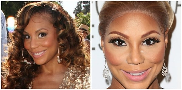 4. Тэймар Брэкстон