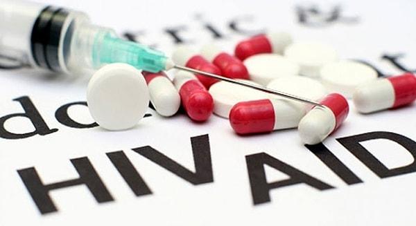 21 milyon HIV taşıyıcısı antiviral tedavi görüyor.
