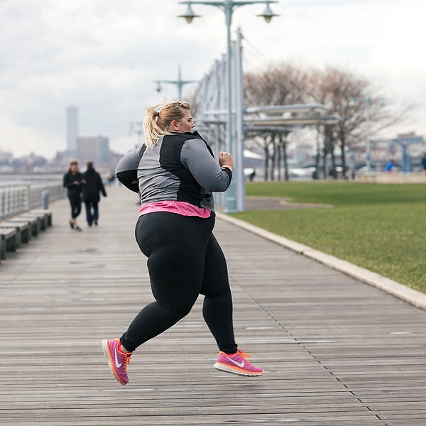 5. О`Брайен - настоящий профессионал, когда дело доходит до ответной реакции на грязь и негатив со стороны язвительных интернет-пользователей, но в этой ситуации нашелся тот, кто заступился за отважную девушку!