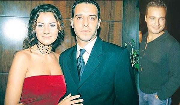2. Pınar Altuğ'nun askerdeki eşini Tony Teodoridis ile aldattığı iddiası