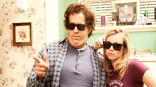 1. Zaten yeterince zaman kaybettin. Konuya direkt girmek için bu film ideal: 'Just Friends'