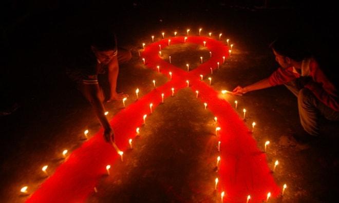 Bugün Dünya AIDS Günü:  37 Milyon Kişi HIV Taşıyıcısı, Farkındalığınızı Artırın!
