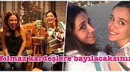 Bu Kardeşler Gülmekten Yarıyor: Nursena ve Ayşenur Yılmaz Çektikleri Videolarla Herkesi Kahkahalara Boğuyor