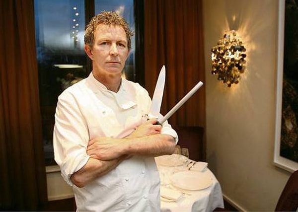 7. Кевин Торнтон