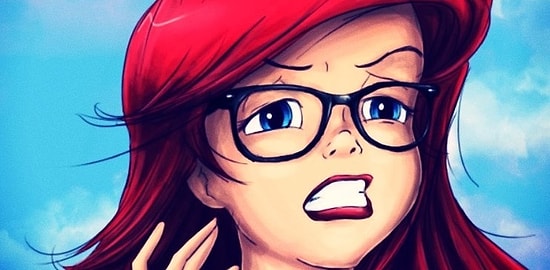 Тест: Любите принцесс Диснея? А знаете ли вы о них достаточно, чтобы набрать хотя бы 8/9?