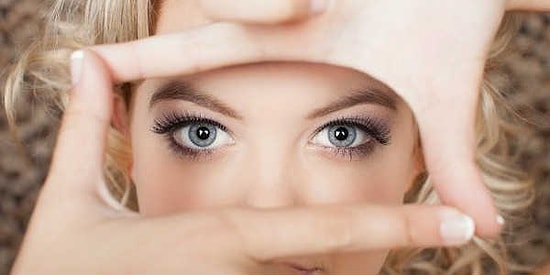 Тест: Вас любят за ум или красоту?