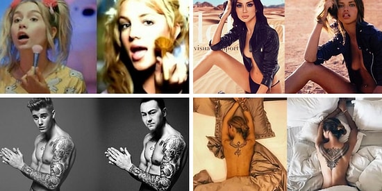 Bu Yıl da Değişmediler: 2017'de Özgün Olmayı Başaramayan Ünlülerimizden 14 Taklit Örneği