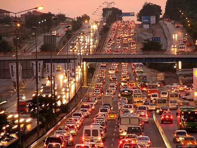 Yıllık en fazla artış yüzde 18,56 ile ulaştırma grubunda gerçekleşti.