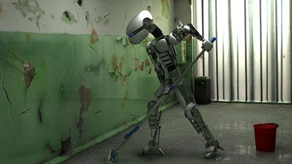 Развивающиеся страны тоже примут участие в этом процессе, но не такое активное, как развитые, так как такие проекты требуют достаточно крупных вложений.