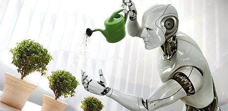 Непрекрасное далеко: в 2030 году 800 миллионов человек могут остаться без работы из-за роботов