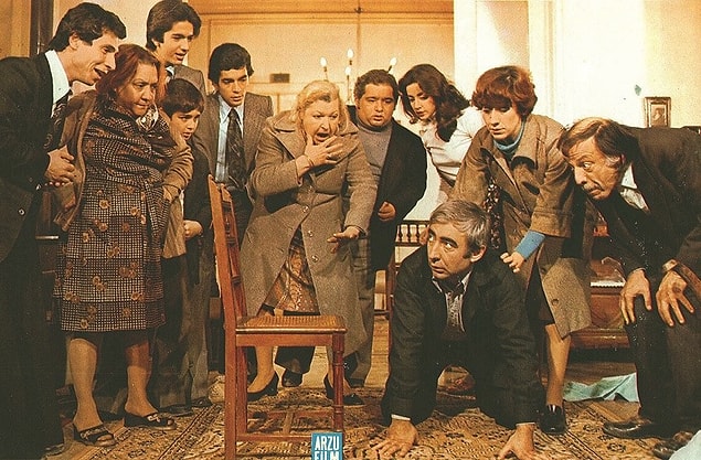 Neşeli Günler - 1978
