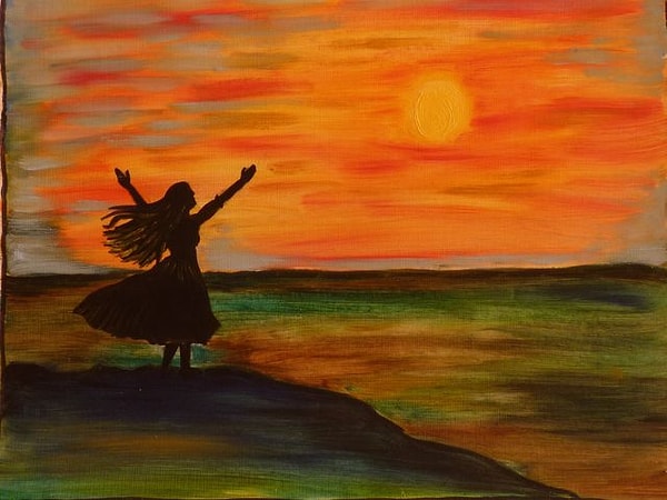 Независимость!