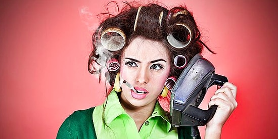 Пройдите этот тест, а мы расскажем, на сколько % вы неряха