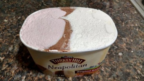 5. Любители шоколадного, держитесь там!