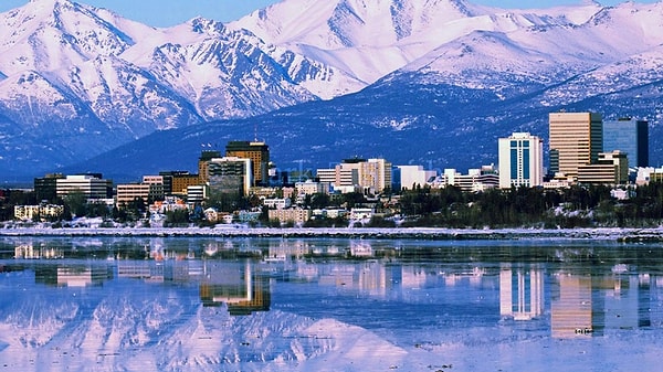 7. Кто продал Аляску?