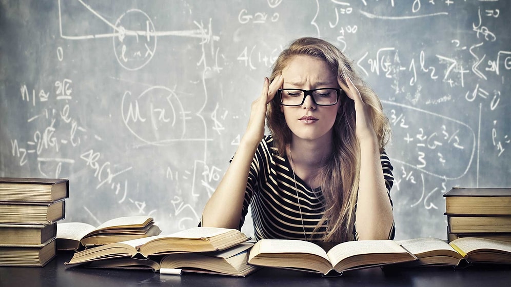 Только 6% американцев могут пройти этот тест на 10/10. А сможете ли вы?