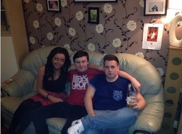 13. Длинные руки достанут любого 😳