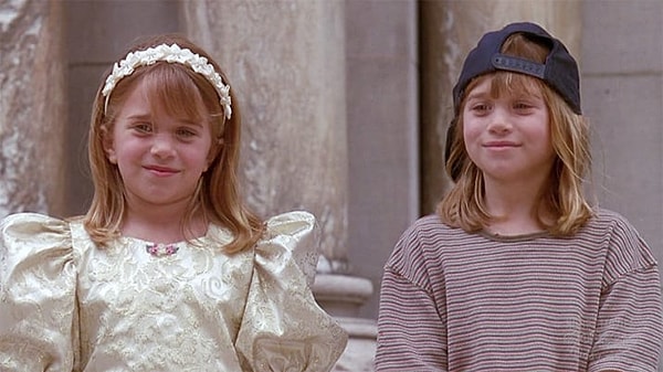 11. Двое: Я и моя тень