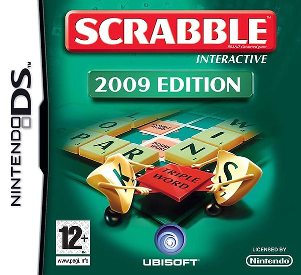 Scrabble