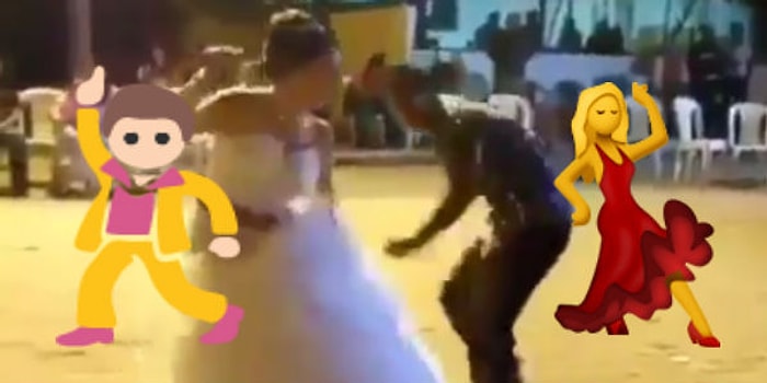 National Geographic'i Kıskandıracak Nitelikte Danslarıyla Karşı Cinsi Etkileyen 12 Çılgın