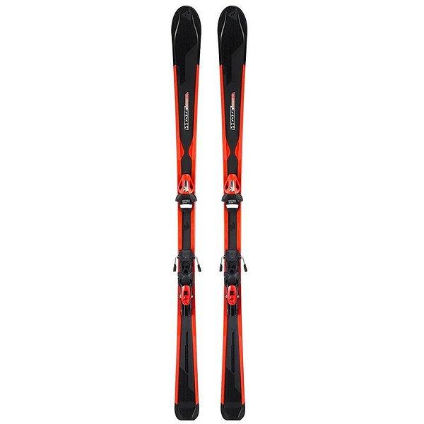 7. Hayalinde hep kayak sporu yapan beyler için mükemmel bir hediye bulmuş olabiliriz: Sezgileri ve yer tutuşu güçlü bir kayak.