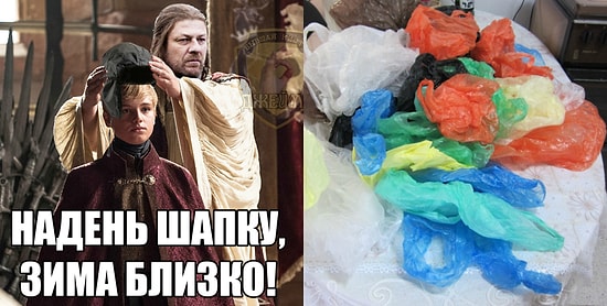 14 вещей, знакомых каждому, кто вырос в России