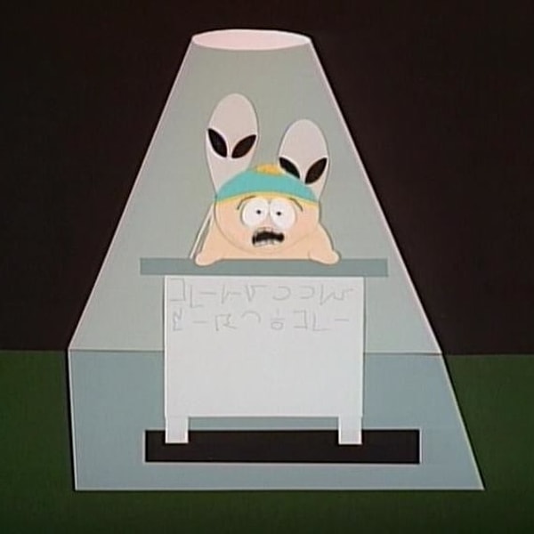 13. "Южный парк" все еще выходит и вызывает противоречивые чувства