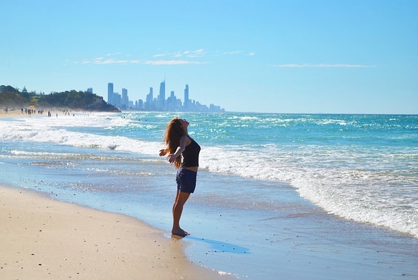 8. О чём вы мечтаете в жизни?