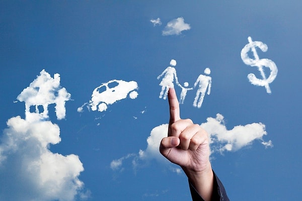 9. Что вы делаете, когда хотите чего-то?