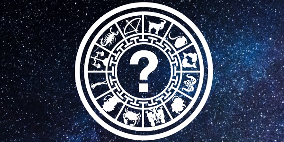 Yıldız Falına Göre Gelecekteki En Yakın Arkadaşının İsmini Söylüyoruz!