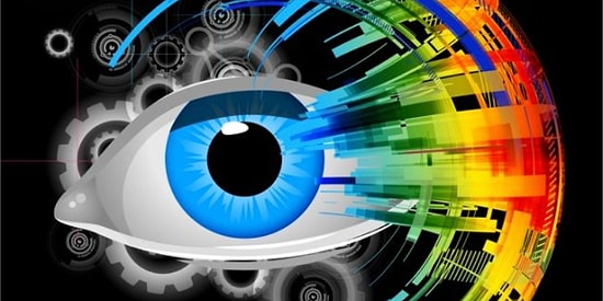 Только 5% людей могут справиться с этим цветовым тестом