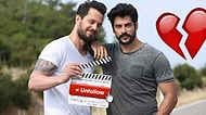 Instagram'dan Birbirlerini Sildiler: Filmlerinde Bekledikleri Gişeyi Bulamayan Burak Özçivit ile Murat Boz'un "Kardeşliği" Bitti!