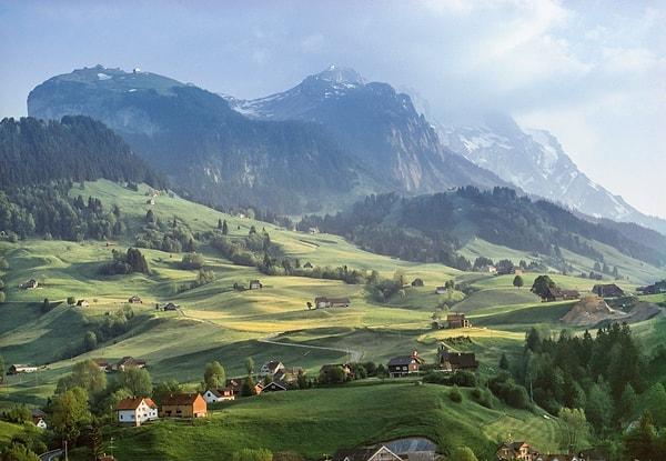 7. İsviçre, 1985