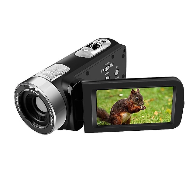 2. Avucunuzun içi kadar bir teknolojiyle Full HD video çekmek ya da 16x Zoom yapmak mümkün desek? Üstelik bunu yarı fiyatına bulduk desek