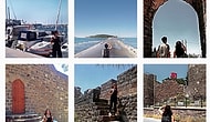 Adım Adım İzmir'i Gezmek