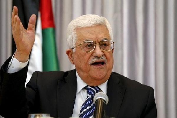 Abbas: "Hiç bitmeyen savaşlara yol açacaktır"