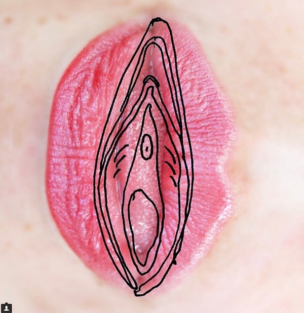 6. Врачи еще не пришли к единому выводу о том, как нужно правильно ухаживать за неовагиной 🤔