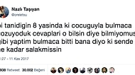 E Bunların Hepsi Komik!  2017'nin En Komik Tweeti Yarışmasında Yarı Final!