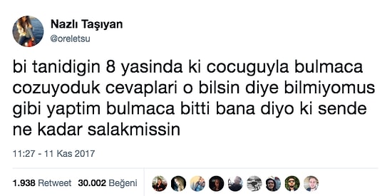 E Bunların Hepsi Komik!  2017'nin En Komik Tweeti Yarışmasında Yarı Final!